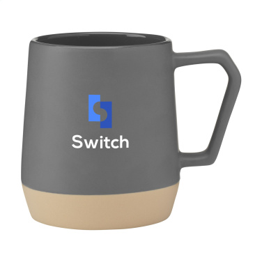 Logotrade promotional products photo of: Bellini Mug 360 ml