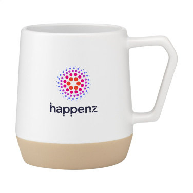 Logo trade promotional giveaway photo of: Bellini Mug 360 ml