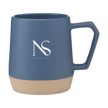Logo trade promotional giveaways image of: Bellini Mug 360 ml
