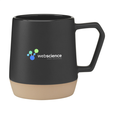 Logotrade promotional product image of: Bellini Mug 360 ml