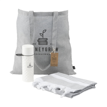 Logo trade advertising product photo of: Merch Set DayTrip