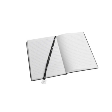 Logo trade promotional gifts picture of: Set of notebook and pen CHANTAL Pierre Cardin