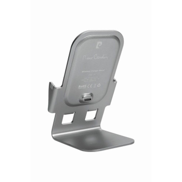 Logotrade promotional giveaway image of: Phone stand VITESSE Pierre Cardin