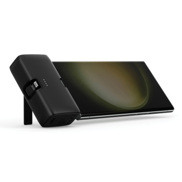 Logotrade corporate gifts photo of: Urban Vitamin Los Angeles RCS rplastic 20W PD powerbank