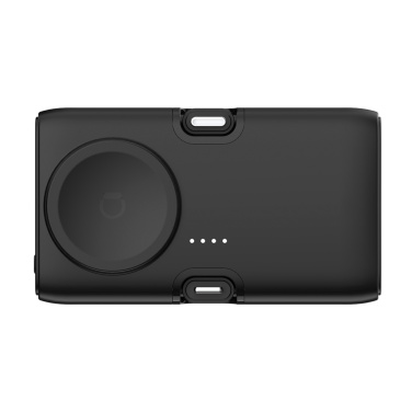 Logo trade advertising product photo of: Urban Vitamin San Diego RCS rplastic 20W PD powerbank