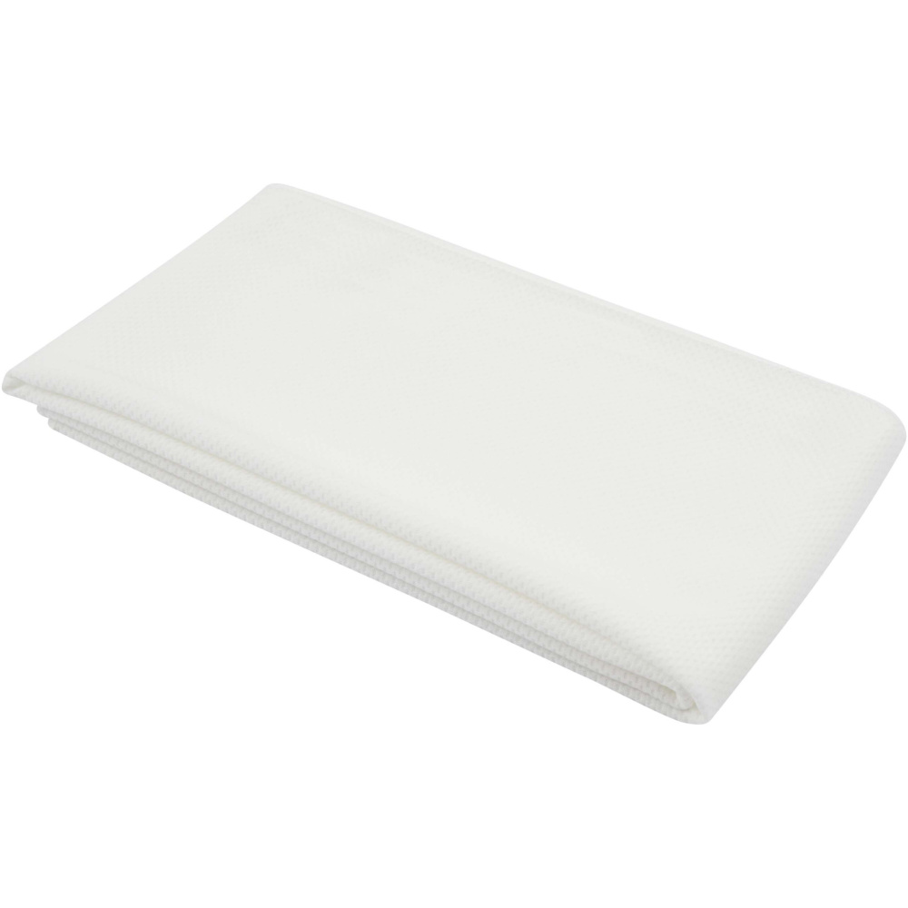 Logo trade advertising products picture of: Althea sport towel 50x100 cm