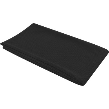Logo trade corporate gift photo of: Althea sport towel 70x140 cm