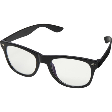 Logo trade promotional items image of: GazeGuard anti blue light glasses