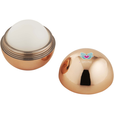 Logotrade promotional gift picture of: Elena lip balm