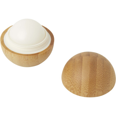 Logo trade promotional merchandise image of: Esme lip balm