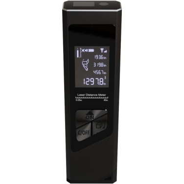 Logotrade promotional item image of: SCX.design T05 mini laser telemeter
