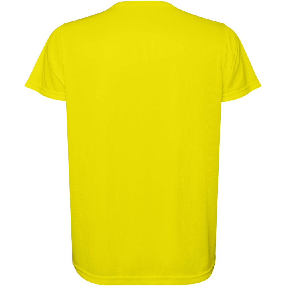 Logotrade corporate gifts photo of: Estoril short sleeve kids t-shirt