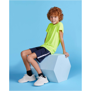 Logotrade promotional merchandise photo of: Estoril short sleeve kids t-shirt