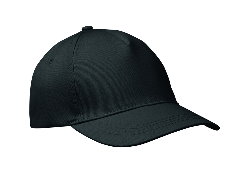 Logo trade promotional gifts picture of: 5 panel baseball cap