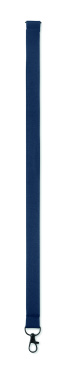 Logo trade promotional items image of: Phone holder lanyard