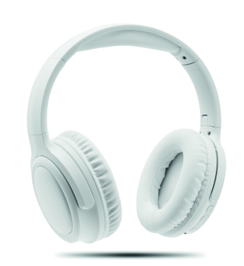 Logo trade advertising product photo of: ANC foldable headphone