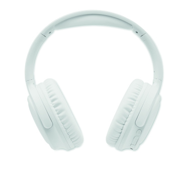 Logotrade promotional giveaway image of: ANC foldable headphone