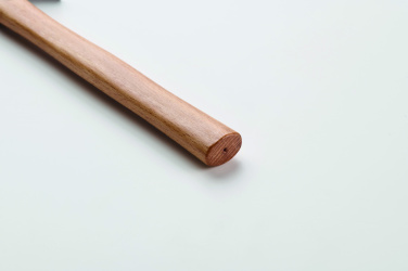 Logotrade promotional item image of: Wooden claw hammer