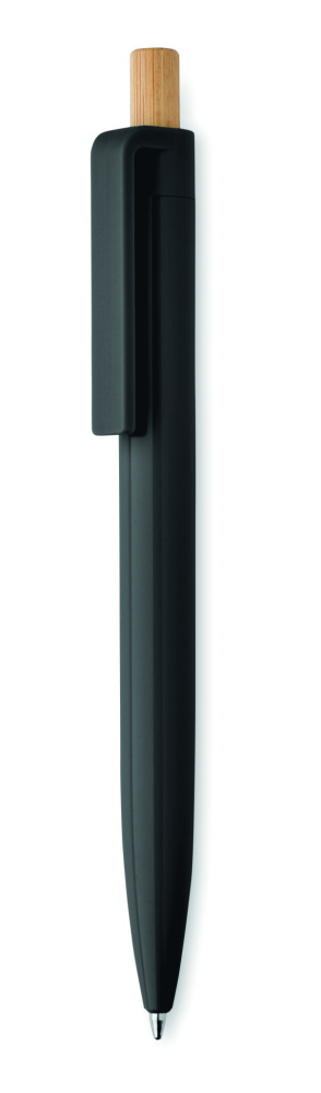 Logotrade promotional item image of: Recycled ABS ball pen