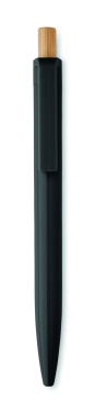 Logotrade promotional item image of: Recycled ABS ball pen