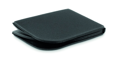 Logo trade promotional gifts picture of: Foldable outdoor seat cushion