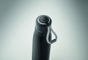 Logo trade promotional product photo of: Double wall bottle 500 ml