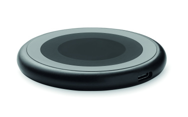 Logotrade advertising product image of: 3 in 1 wireless charger 15W