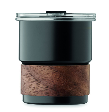 Logotrade promotional gifts photo of: Single wall tumbler 260 ml