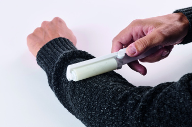 Logotrade promotional item image of: Reusable sticky roller cleaner