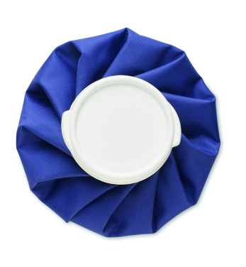 Logo trade advertising products picture of: Reusable polyester ice pack