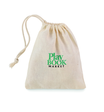 Logo trade promotional merchandise photo of: Mini pine wood bowling set