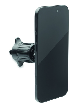 Logo trade promotional items picture of: Magnetic phone mount holder
