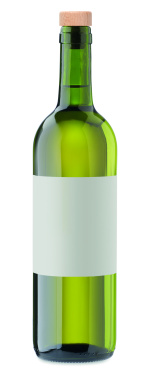 Logotrade promotional giveaway image of: Beech wood bottle stopper