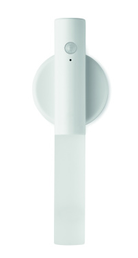 Logotrade promotional product picture of: Rechargeable and sensor light
