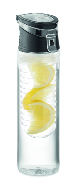 Logotrade promotional merchandise photo of: RPET bottle 500ml