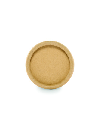 Logo trade promotional merchandise photo of: Travel set in paper tube box