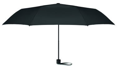 Logotrade promotional gifts photo of: 21 inch RPET umbrella set