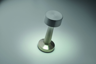 Logotrade advertising product image of: Rechargeable iron table lamp