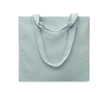 Logo trade promotional products image of: Beach bag canvas 320 gr/m²