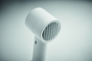 Logotrade corporate gifts photo of: Small portable fan 2000 mAh