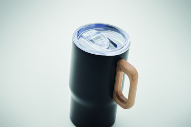 Logotrade business gifts photo of: Double wall tumbler 350ml