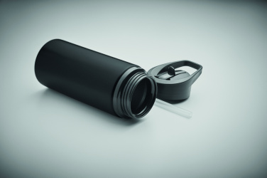 Logotrade promotional gift picture of: Single wall bottle 500 ml