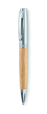Logotrade corporate gift image of: Metal twist ball pen in tube