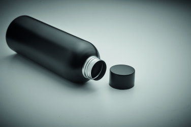 Logo trade business gift photo of: Single wall bottle 750 ml