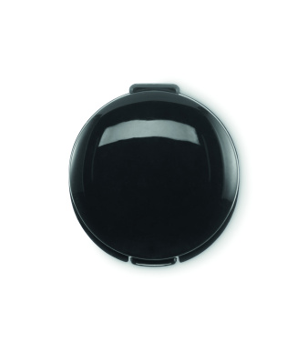 Logo trade promotional giveaway photo of: Vegan lip balm