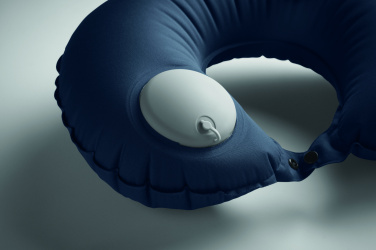 Logotrade business gifts photo of: Fast inflatable travel pillow