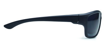 Logo trade corporate gifts image of: Mirrored sport sunglasses UV400
