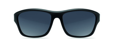 Logotrade promotional items photo of: Mirrored sport sunglasses UV400