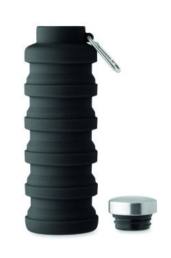 Logotrade advertising products photo of: Collapsible bottle 500ml