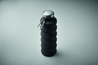 Logotrade promotional giveaway picture of: Collapsible bottle 500ml